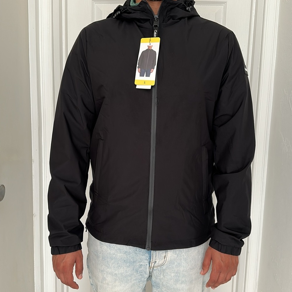 Calvin klein Windbreaker Jacket  item #1815651